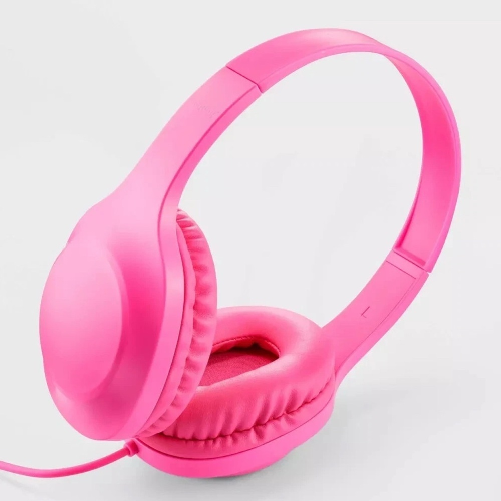 Heyday Wired Headphones - Picture 2 of 3